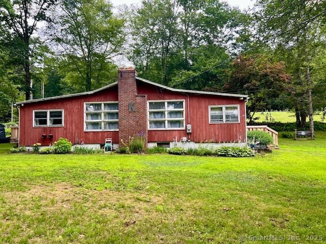 10 Laurel Hill Dr, Woodstock, CT 06282 - photo 1