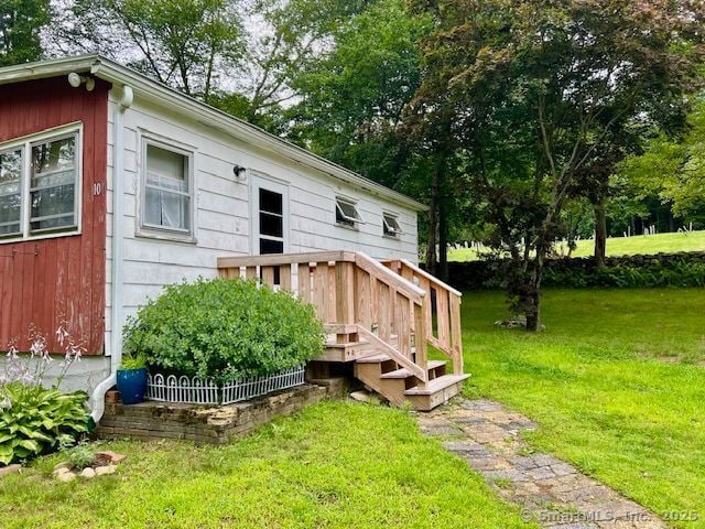 10 Laurel Hill Dr, Woodstock, CT 06282 - photo 2