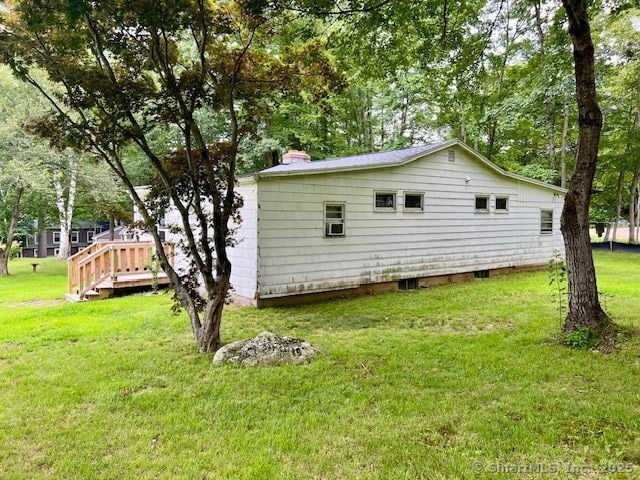 10 Laurel Hill Dr, Woodstock, CT 06282 - photo 3