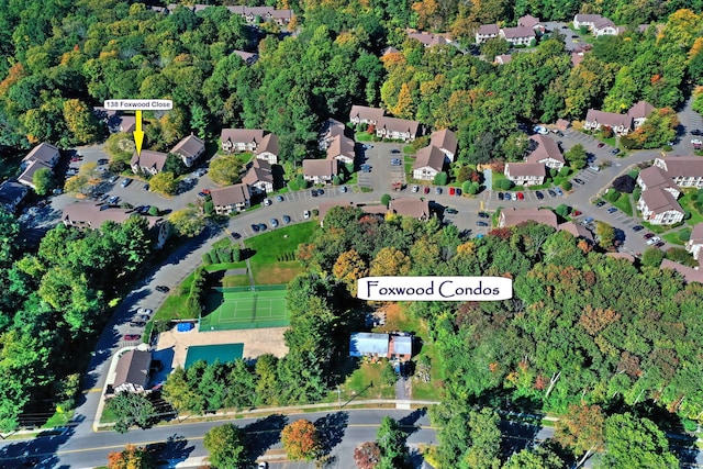 138 Foxwood Close Close Unit 138, Milford, CT 06461 - photo 3