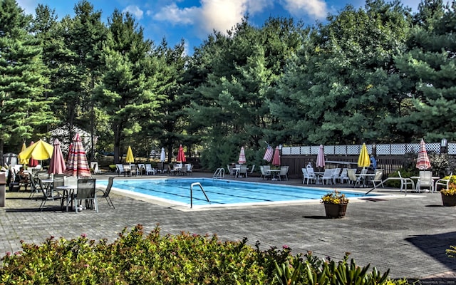 138 Foxwood Close Close Unit 138, Milford, CT 06461 - photo 33