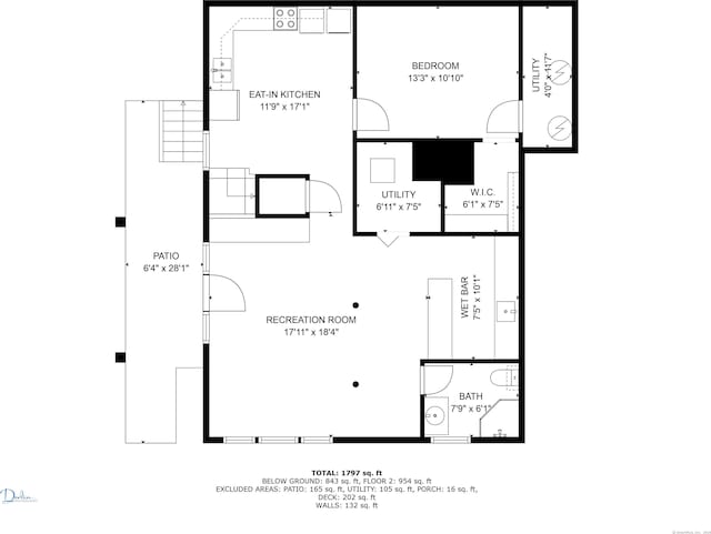 32 Cedar Ln, Montville, CT 06382 - photo 2