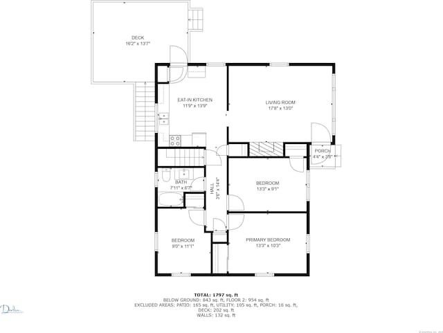 32 Cedar Ln, Montville, CT 06382 - photo 3