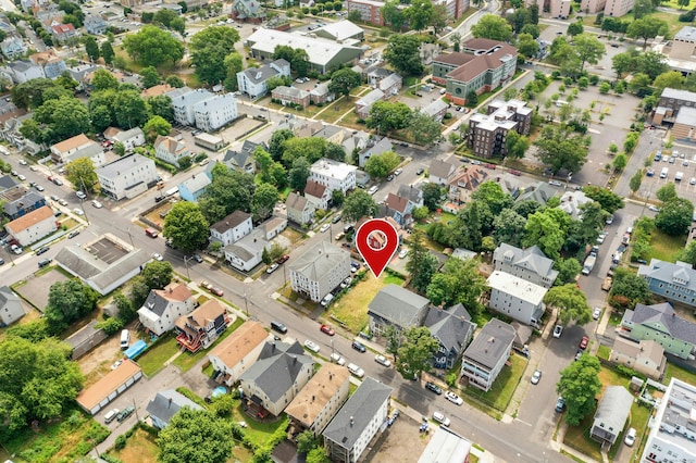 519 Gregory St, Bridgeport, CT 06604
