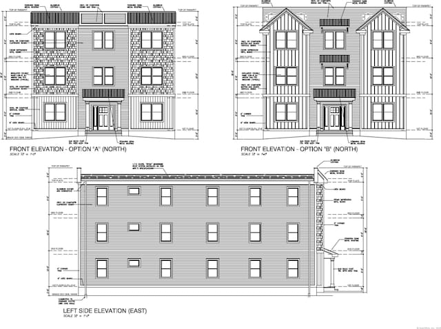 519 Gregory St, Bridgeport, CT 06604