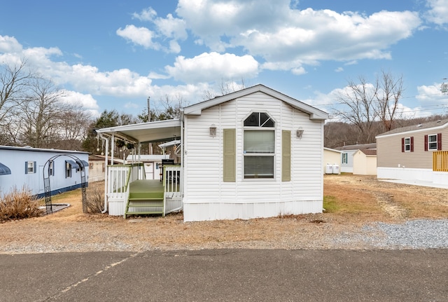 108 Clark Rd Trlr 18, Naugatuck, CT 06770 - photo 1