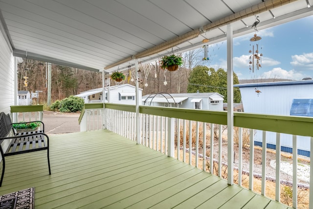 108 Clark Rd Trlr 18, Naugatuck, CT 06770 - photo 2