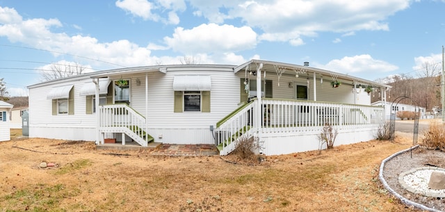 108 Clark Rd Trlr 18, Naugatuck, CT 06770 - photo 21