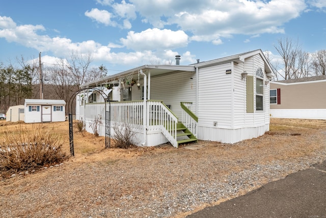 108 Clark Rd Trlr 18, Naugatuck, CT 06770 - photo 23