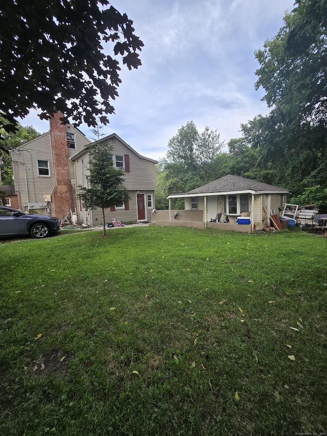 85R Olmsted St, East Hartford, CT 06108 - photo 4