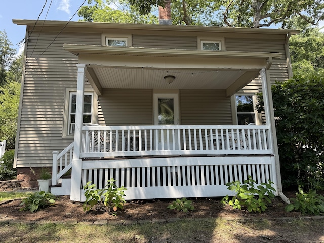 603 Hopmeadow St, Simsbury, CT 06070 - photo 1