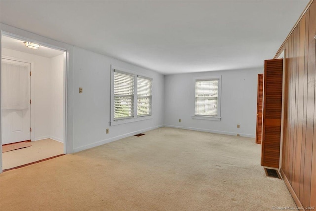 496 Mulberry St, Southington, CT 06479 - spare room with light carpet