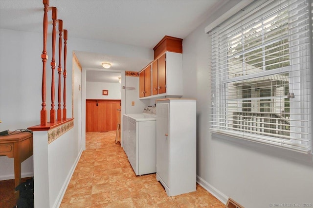496 Mulberry St, Southington, CT 06479 - washroom with cabinet space and plenty of natural light
