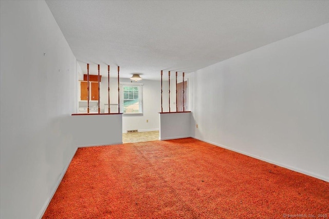 496 Mulberry St, Southington, CT 06479 - unfurnished room featuring carpet flooring and baseboards
