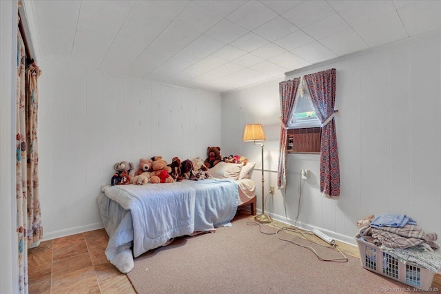 496 Mulberry St, Southington, CT 06479 - bedroom with baseboards