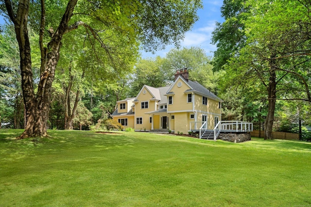913 Ridgefield Rd, Wilton, CT 06897 - photo 1