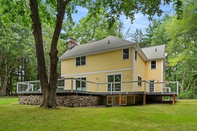 913 Ridgefield Rd, Wilton, CT 06897 - photo 4