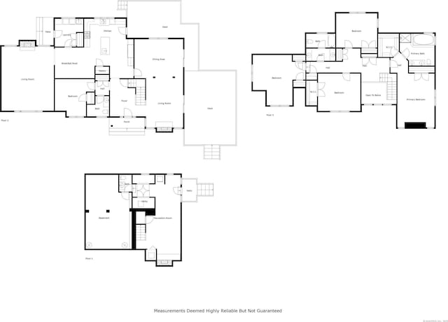 913 Ridgefield Rd, Wilton, CT 06897 - photo 35