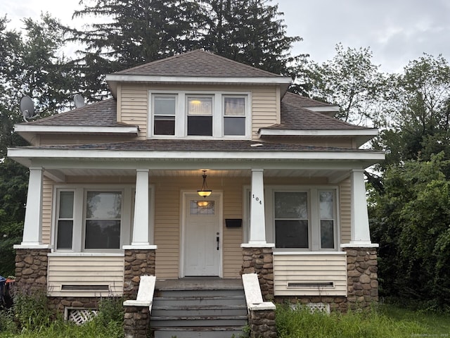 104 Gale Ave, Meriden, CT 06450 - photo 1