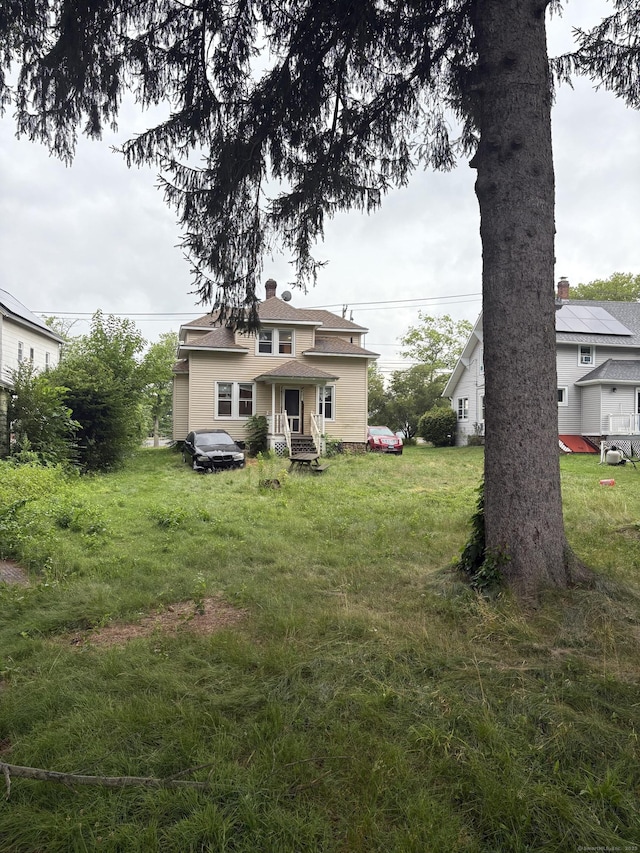 104 Gale Ave, Meriden, CT 06450 - photo 4
