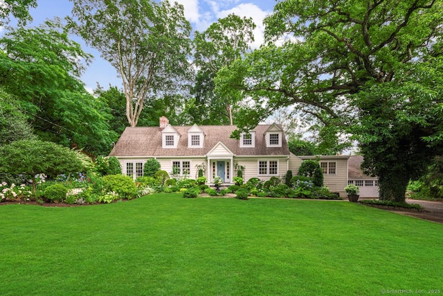 2 Hampton Ln, New Canaan, CT 06840 - photo 2