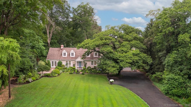 2 Hampton Ln, New Canaan, CT 06840 - photo 30
