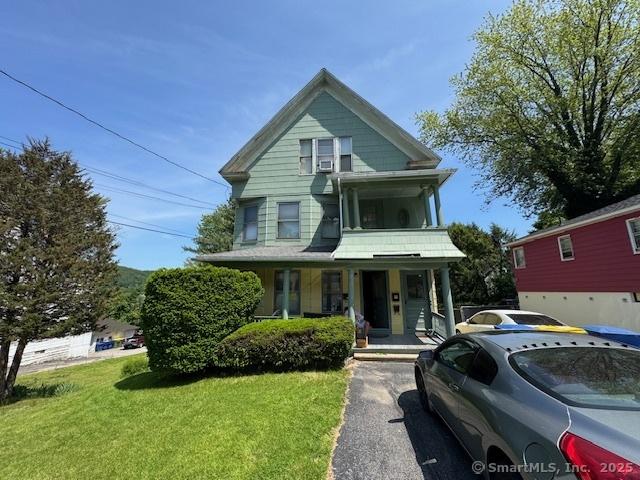 180 Monmouth Ave, Waterbury, CT 06704 - photo 1