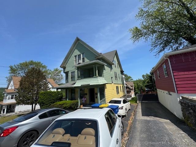 180 Monmouth Ave, Waterbury, CT 06704 - photo 2