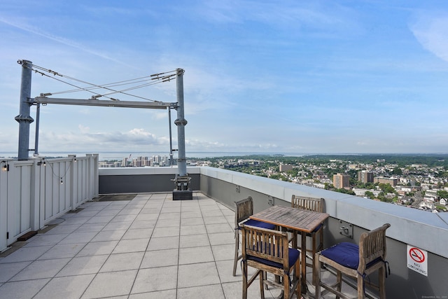 1 Broad St Unit Ph27E, Stamford, CT 06901 - photo 24