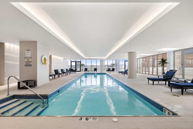 1 Broad St Unit Ph27E, Stamford, CT 06901 - photo 19