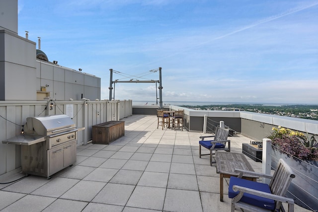 1 Broad St Unit Ph27E, Stamford, CT 06901 - photo 23