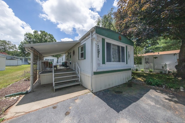 136 Hunters Rd Lot 111, Norwich, CT 06360 - photo 1