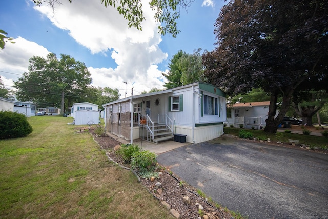 136 Hunters Rd Lot 111, Norwich, CT 06360 - photo 11