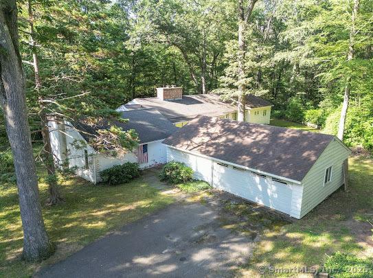 163 Dayton Rd, Glastonbury, CT 06073 - photo 1