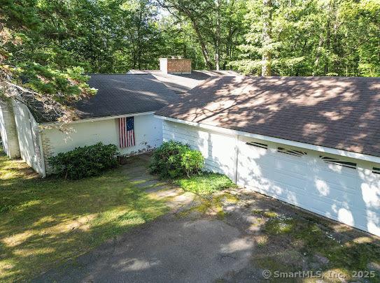 163 Dayton Rd, Glastonbury, CT 06073 - photo 2