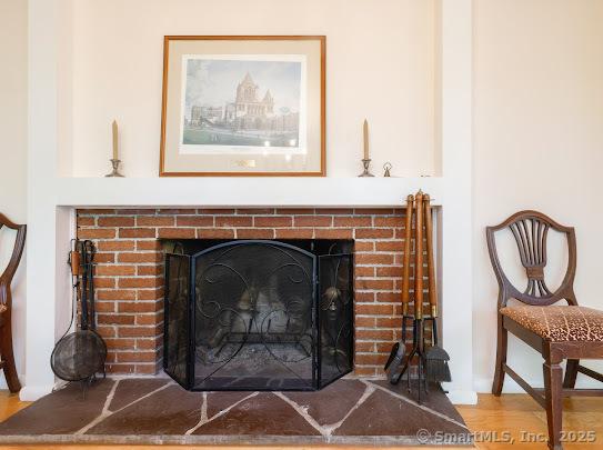 163 Dayton Rd, Glastonbury, CT 06073 - photo 13