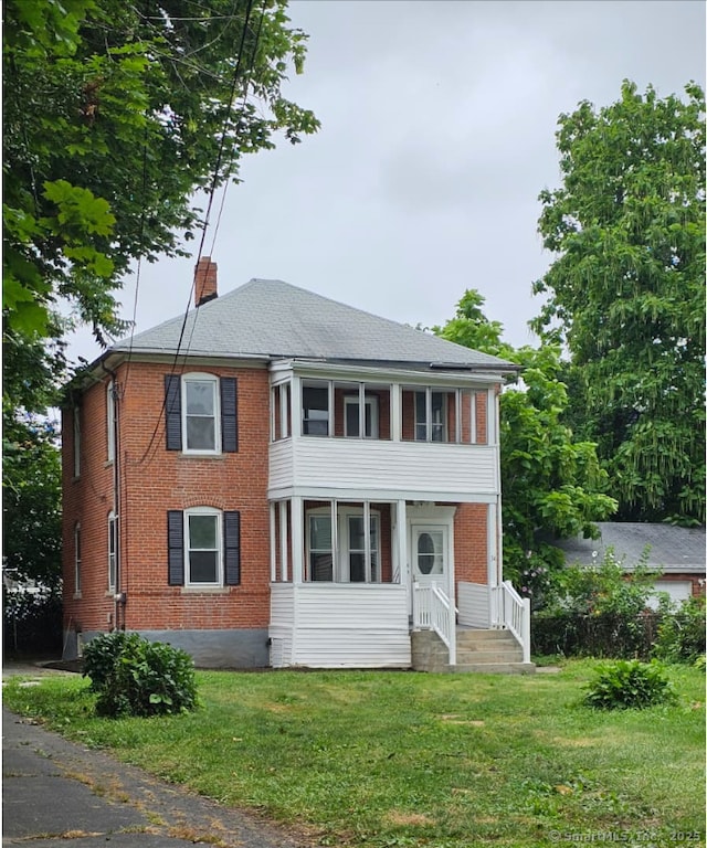 34 Mapleton St, Hartford, CT 06114 - photo 1