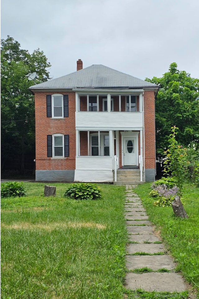34 Mapleton St, Hartford, CT 06114 - photo 2
