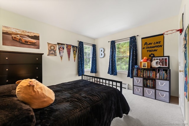 26 Philo Curtis Rd, Newtown, CT 06482 - view of carpeted bedroom