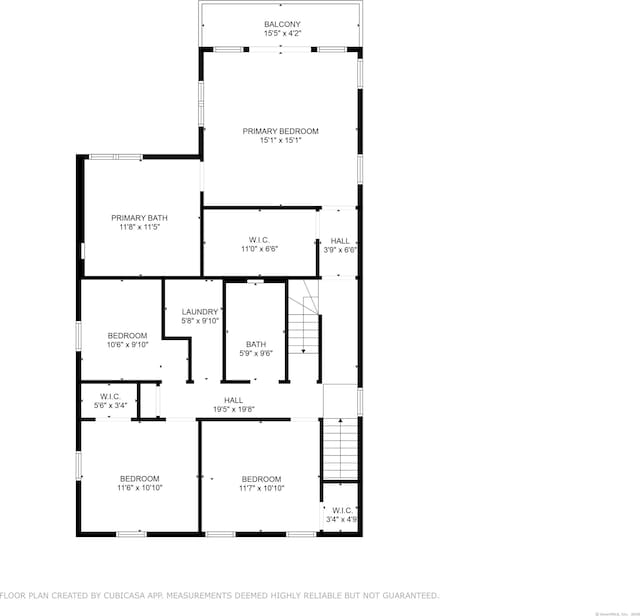 226 Ruane St, Fairfield, CT 06824 - view of home floor plan