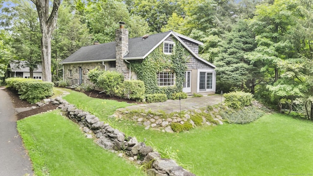 105 Ladder Hill Rd N, Weston, CT 06883 - photo 1
