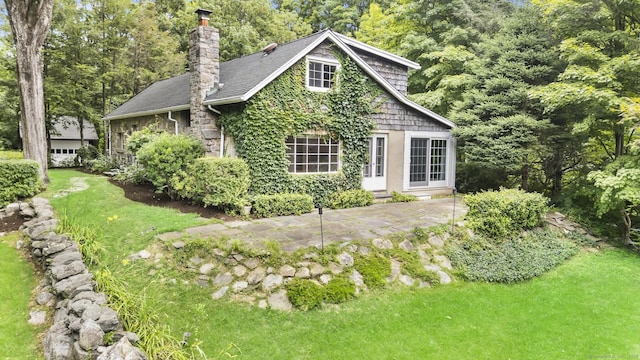 105 Ladder Hill Rd N, Weston, CT 06883 - photo 2