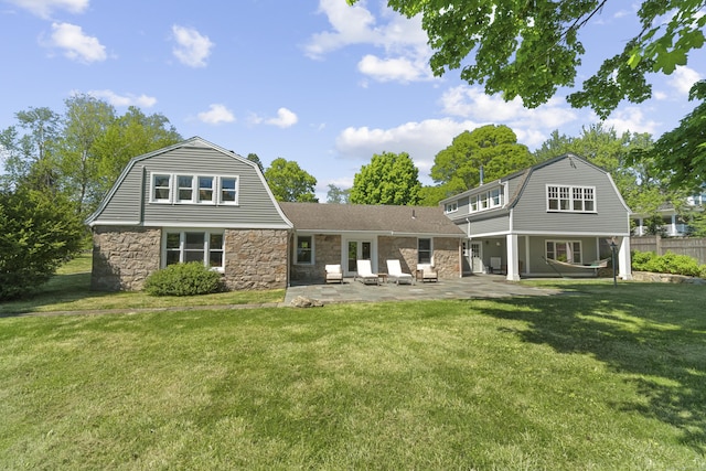 1335 Pequot Trl, Stonington, CT 06378 - photo 1