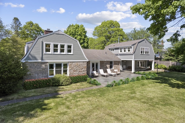 1335 Pequot Trl, Stonington, CT 06378 - photo 19