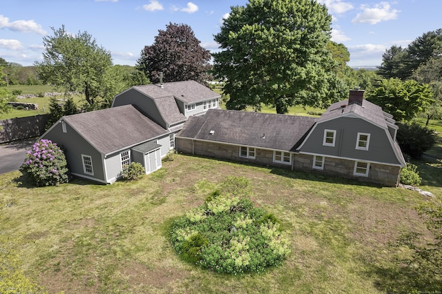1335 Pequot Trl, Stonington, CT 06378 - photo 20