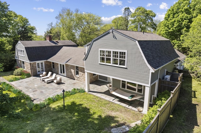 1335 Pequot Trl, Stonington, CT 06378 - photo 21