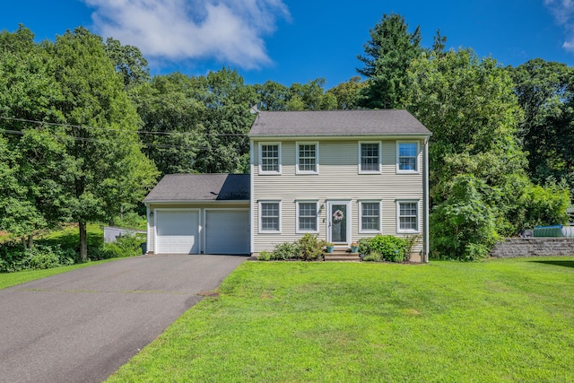35 Manor Ln, Wolcott, CT 06716 - photo 1