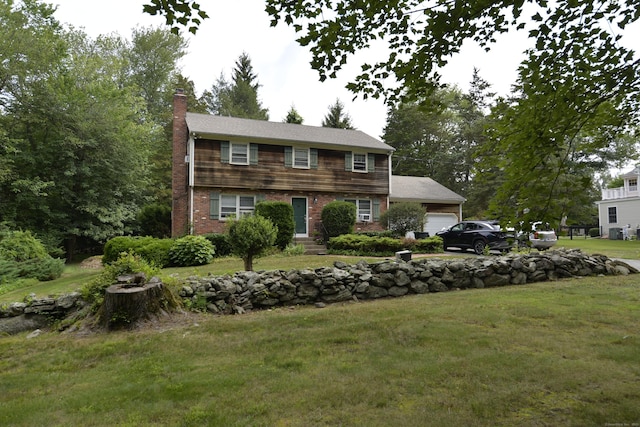 23 Yorktown Cir, Trumbull, CT 06611 - photo 1