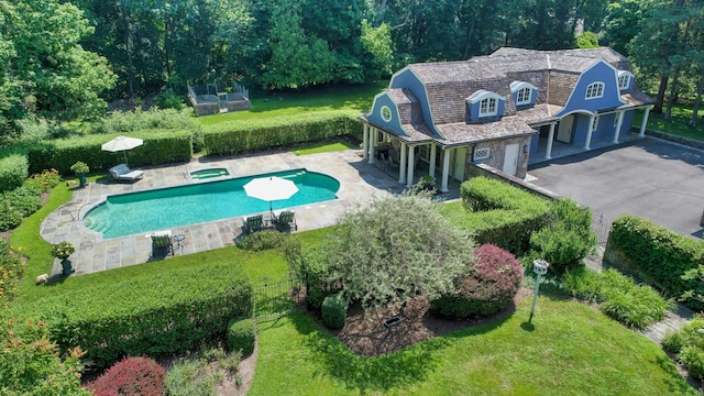 27 Country Club Rd, Ridgefield, CT 06877 - photo 3