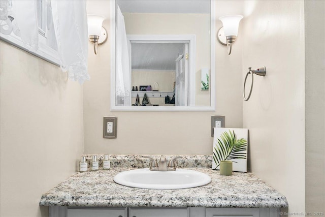 22 Benjamin St, Norwich, CT 06360 - bathroom with vanity